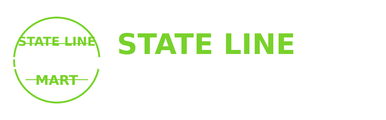 State Line Discount Mart